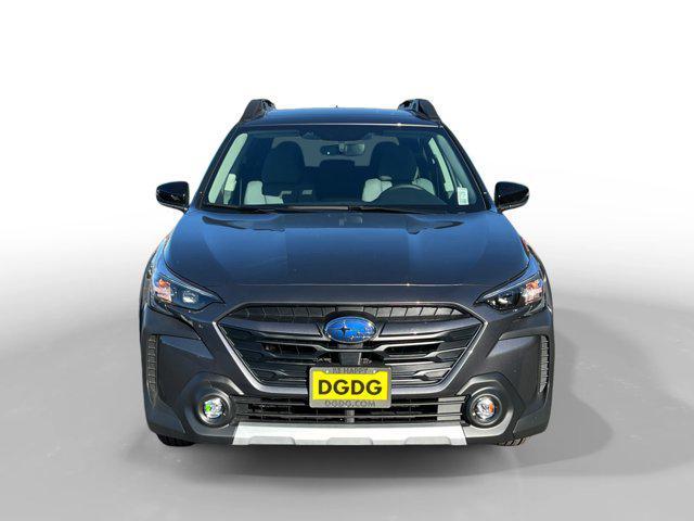 new 2025 Subaru Outback car, priced at $37,948