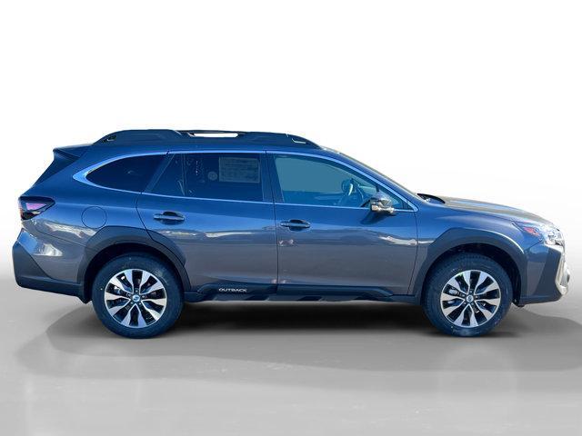 new 2025 Subaru Outback car, priced at $37,948