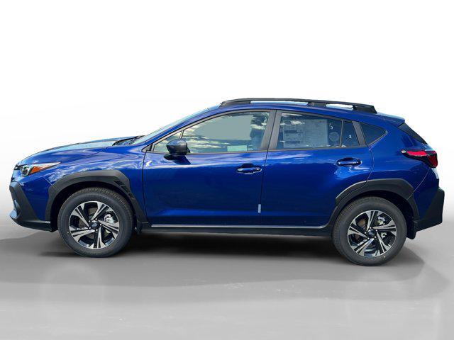 new 2024 Subaru Crosstrek car, priced at $27,161