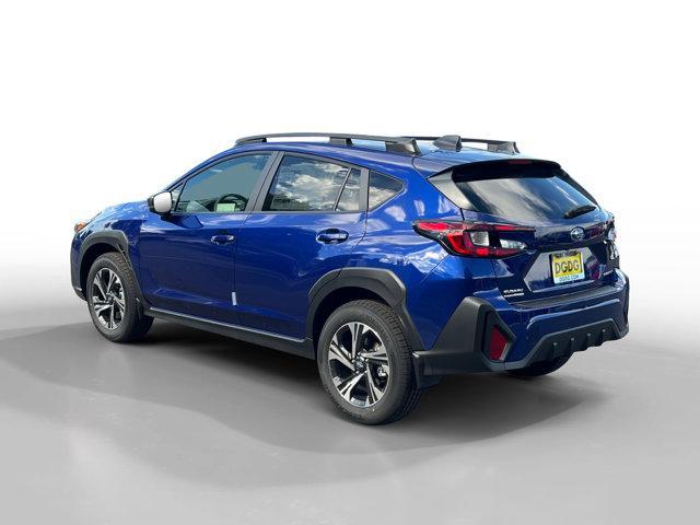 new 2024 Subaru Crosstrek car, priced at $27,161