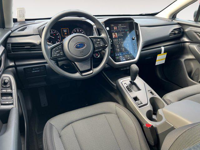 new 2024 Subaru Crosstrek car, priced at $27,161