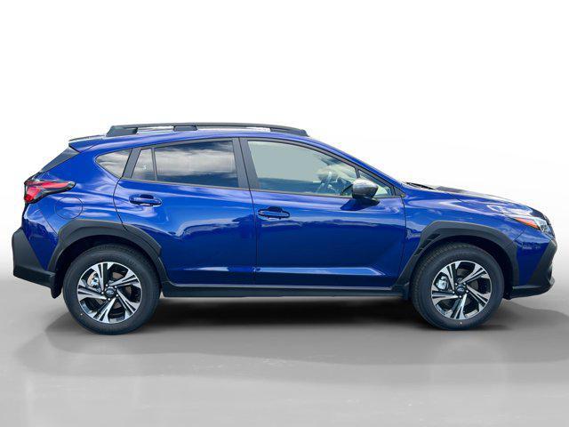 new 2024 Subaru Crosstrek car, priced at $27,161