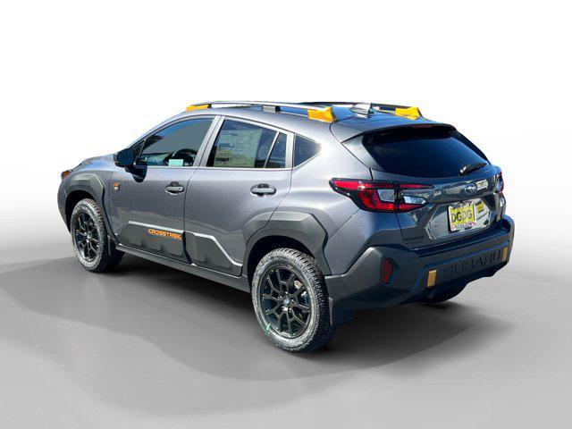 new 2024 Subaru Crosstrek car, priced at $34,992