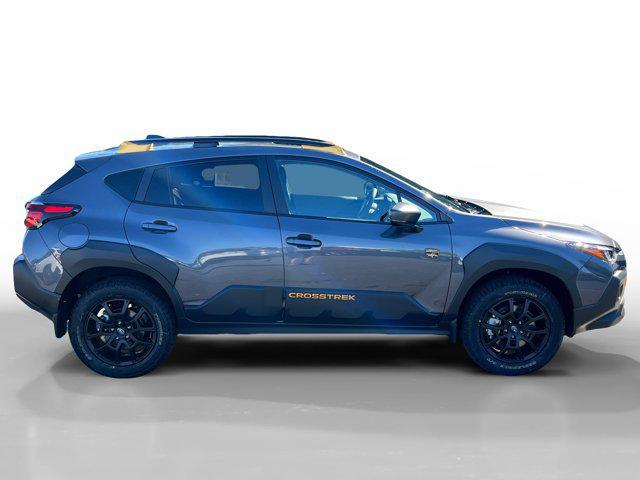 new 2024 Subaru Crosstrek car, priced at $34,992