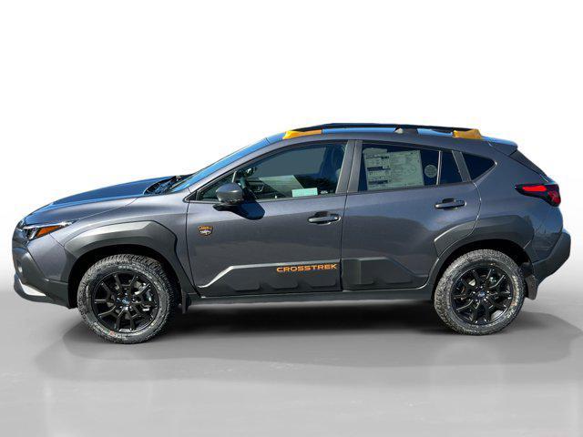 new 2024 Subaru Crosstrek car, priced at $34,992