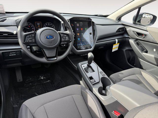 new 2026 Subaru Crosstrek car, priced at $32,489