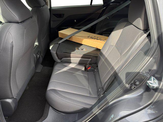 new 2026 Subaru Crosstrek car, priced at $32,489