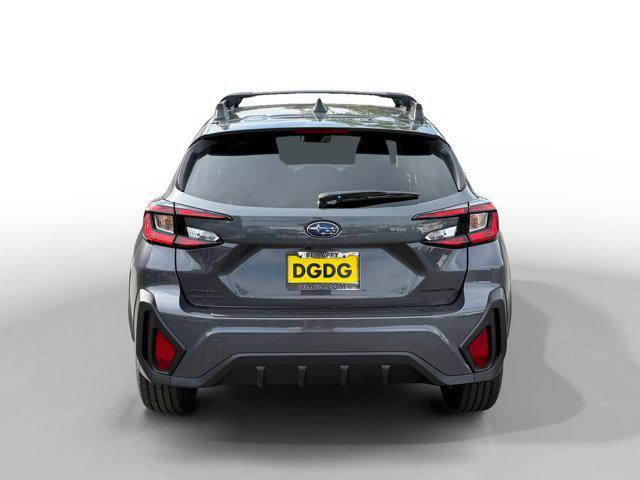 new 2026 Subaru Crosstrek car, priced at $32,489
