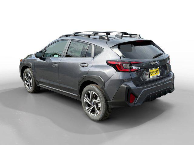 new 2026 Subaru Crosstrek car, priced at $32,489