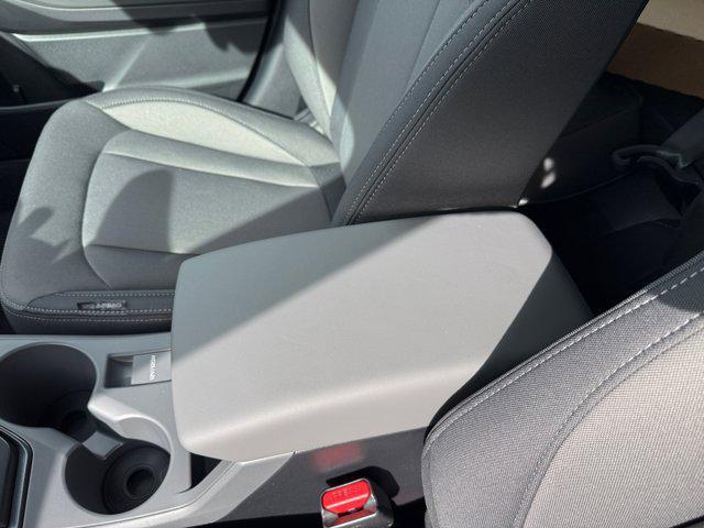 new 2026 Subaru Crosstrek car, priced at $32,489