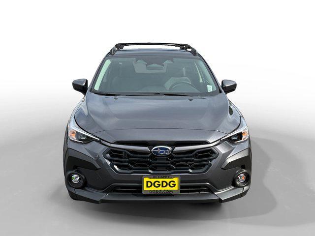 new 2026 Subaru Crosstrek car, priced at $32,489