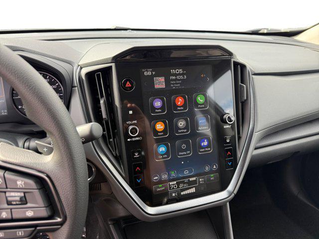 new 2026 Subaru Crosstrek car, priced at $32,489