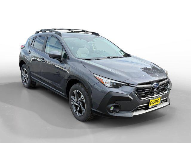 new 2026 Subaru Crosstrek car, priced at $32,489
