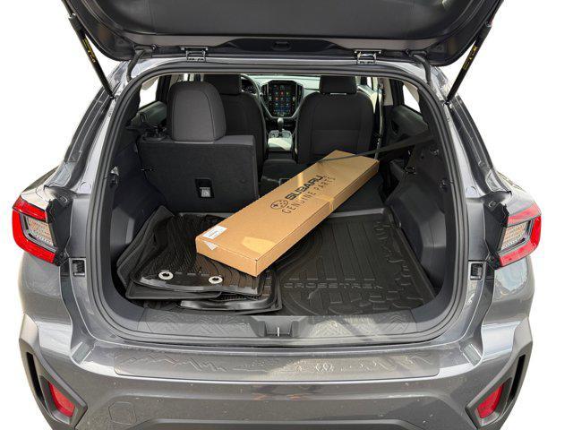 new 2026 Subaru Crosstrek car, priced at $32,489