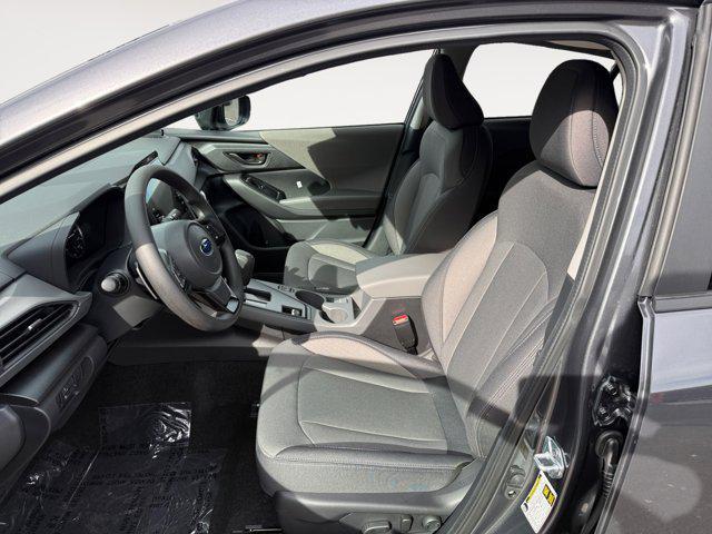new 2026 Subaru Crosstrek car, priced at $32,489