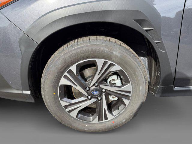 new 2026 Subaru Crosstrek car, priced at $32,489