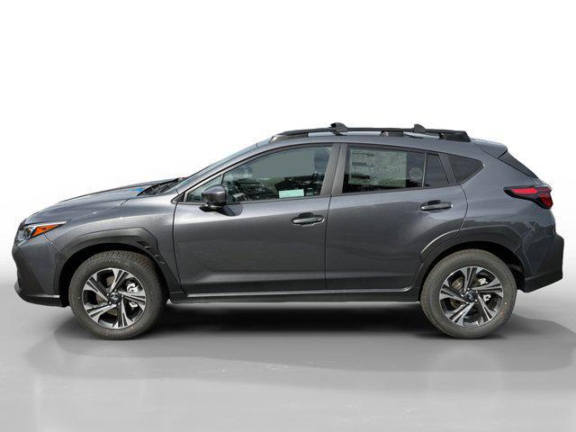 new 2026 Subaru Crosstrek car, priced at $32,489