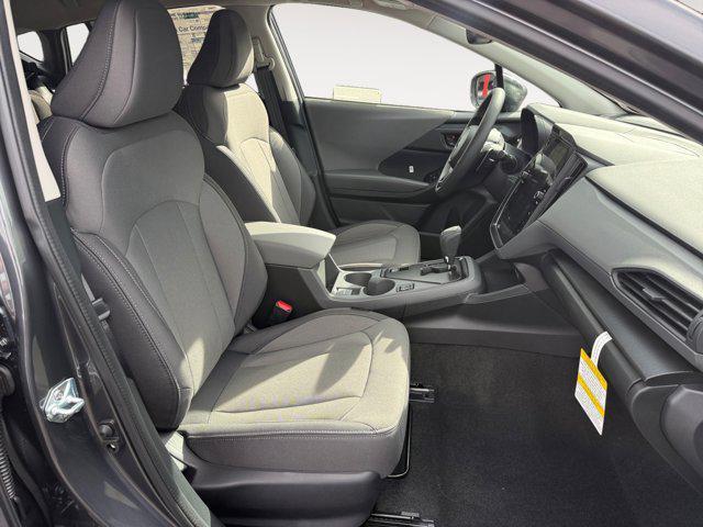 new 2026 Subaru Crosstrek car, priced at $32,489