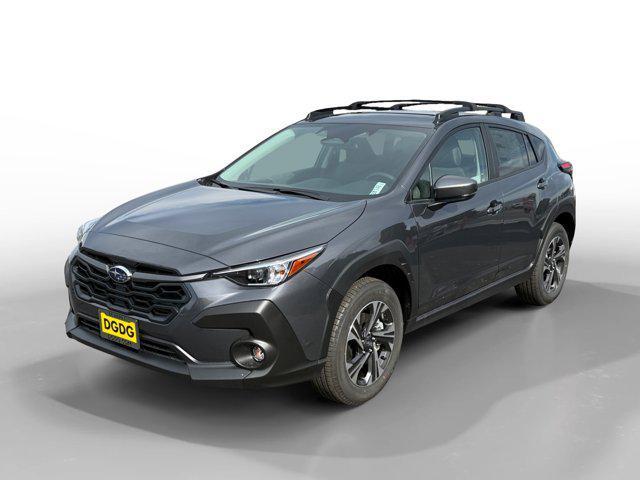 new 2026 Subaru Crosstrek car, priced at $32,489