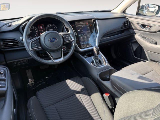 used 2024 Subaru Legacy car, priced at $25,988
