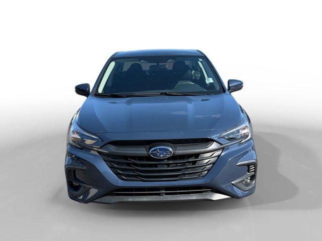 used 2024 Subaru Legacy car, priced at $25,988