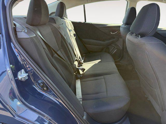 used 2024 Subaru Legacy car, priced at $25,988