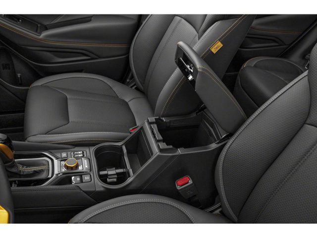 new 2026 Subaru Forester car, priced at $43,548