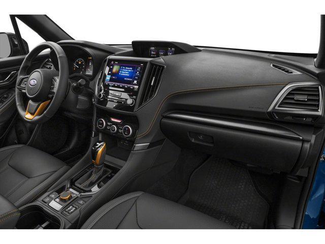 new 2026 Subaru Forester car, priced at $43,548