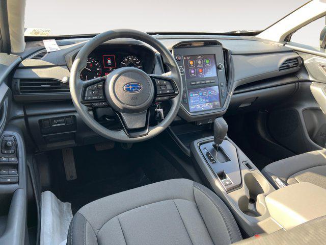 new 2024 Subaru Crosstrek car, priced at $25,305