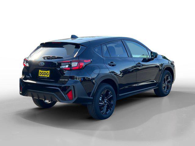 new 2024 Subaru Crosstrek car, priced at $25,305