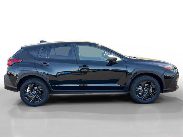 new 2024 Subaru Crosstrek car, priced at $25,305