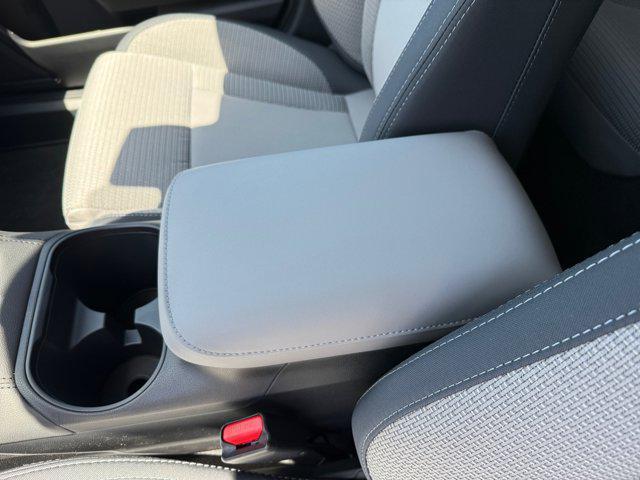 new 2025 Subaru Outback car, priced at $35,892