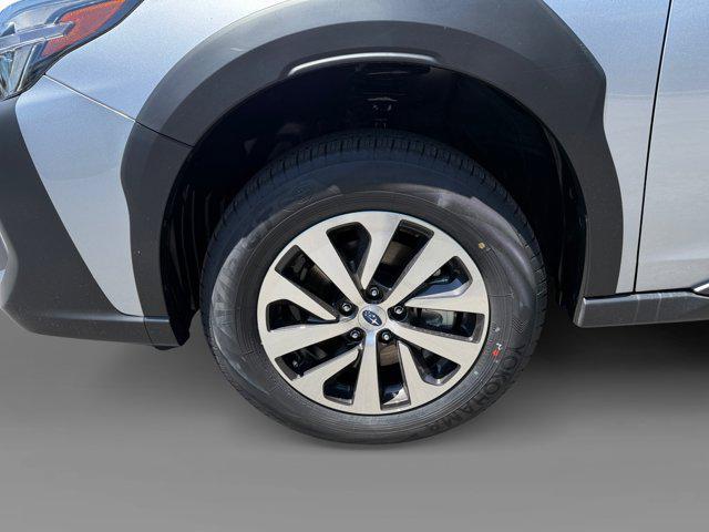 new 2025 Subaru Outback car, priced at $35,892