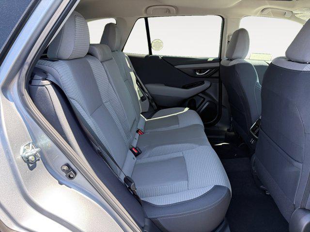 new 2025 Subaru Outback car, priced at $35,892
