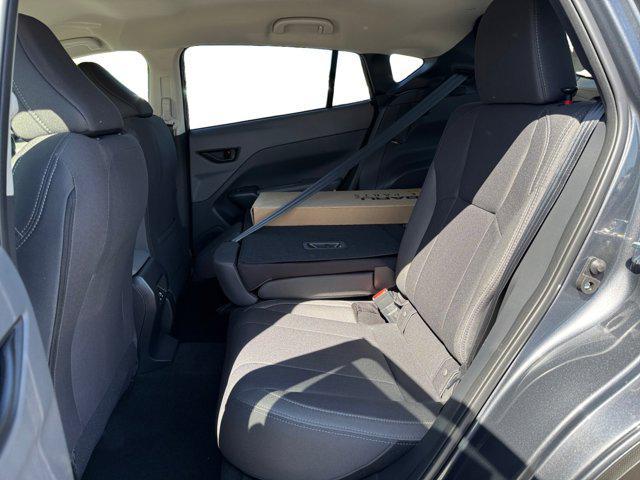 new 2025 Subaru Crosstrek car, priced at $28,277