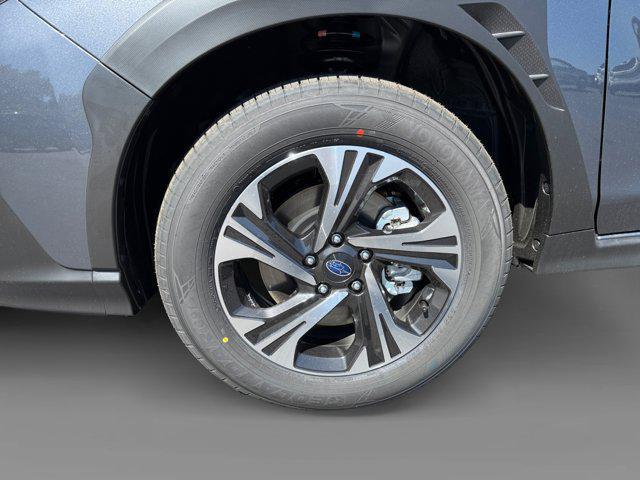 new 2025 Subaru Crosstrek car, priced at $28,277