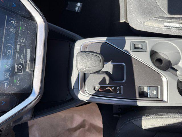 new 2025 Subaru Crosstrek car, priced at $28,277