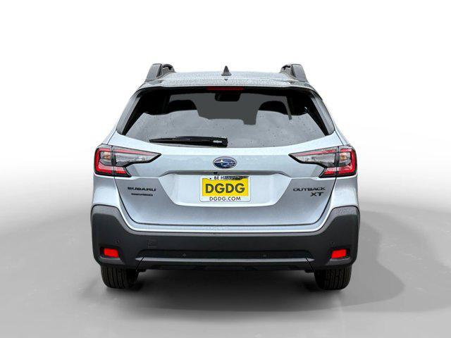 new 2025 Subaru Outback car, priced at $40,488