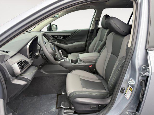 new 2025 Subaru Outback car, priced at $40,488