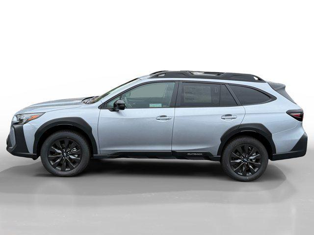 new 2025 Subaru Outback car, priced at $40,488