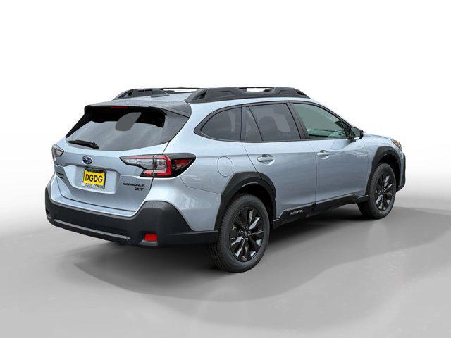 new 2025 Subaru Outback car, priced at $40,488