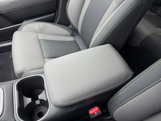 new 2025 Subaru Outback car, priced at $40,488