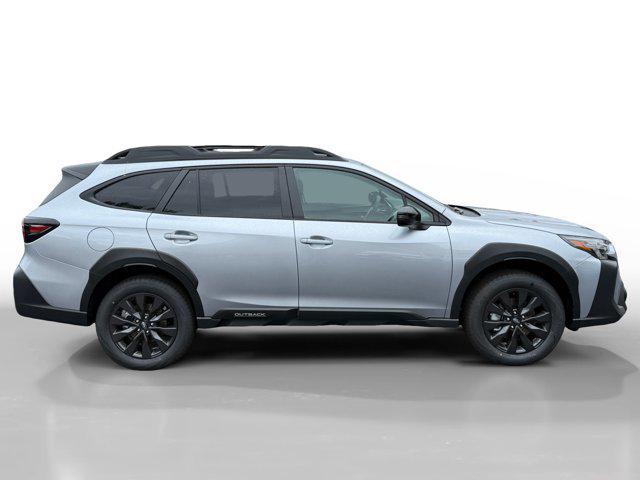 new 2025 Subaru Outback car, priced at $40,488