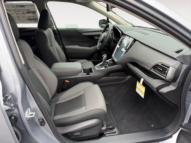 new 2025 Subaru Outback car, priced at $40,488