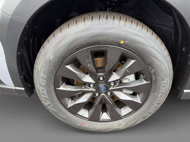 new 2025 Subaru Outback car, priced at $40,488