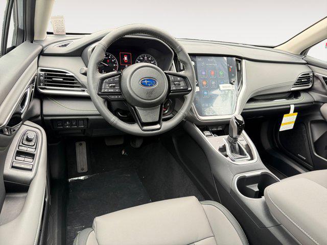 new 2025 Subaru Outback car, priced at $40,488