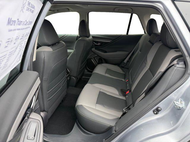 new 2025 Subaru Outback car, priced at $40,488
