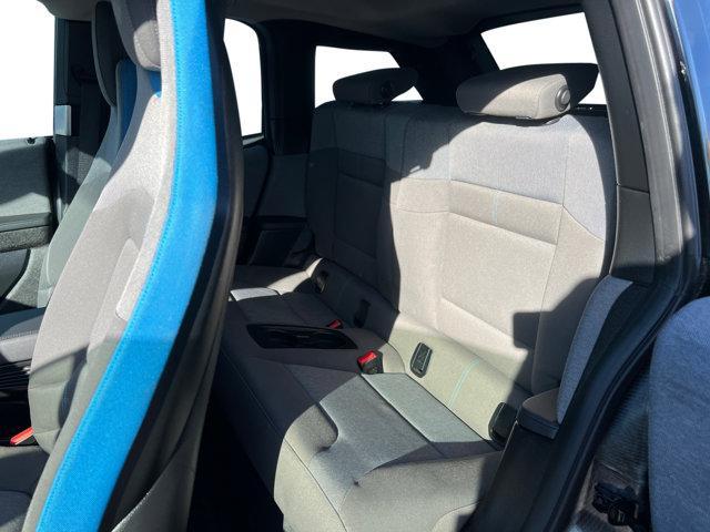 used 2019 BMW i3 car, priced at $10,808