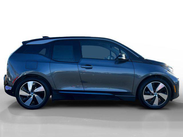 used 2019 BMW i3 car, priced at $10,808