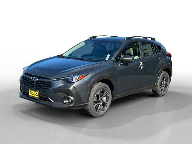 new 2024 Subaru Crosstrek car, priced at $29,272